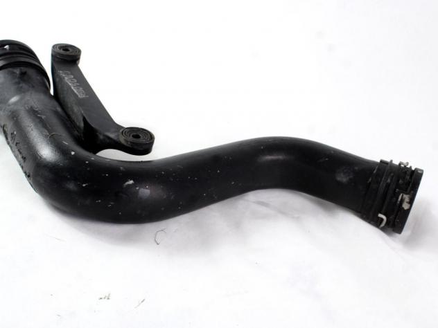 1K0145762P MANICOTTO ALTAPRESSIONE INTERCOOLER AUDI A3 1.9 D 77KW 5M 3P (2005) RICAMBIO USATO - Foto 3
