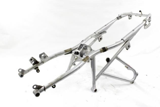 BMW R 850 R 46512325504 TELAIO POSTERIORE 259R 93 - 02 REAR FRAME - Foto 4