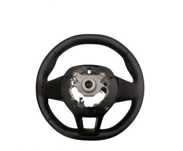 Volante Renault Captur 2020 ibrida graffiato 484004868r - Foto 2