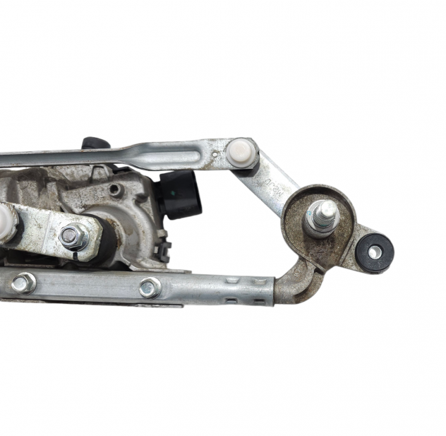 MOTORINO TERGI ANT COMPLETO DI TANDEM OPEL Karl Serie 95143173 (1517) - Foto 6