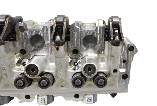 MODULO ATTUATORE VALVOLE JEEP Renegade Serie 00463390310 55282151 Benzina (18) - Foto 10