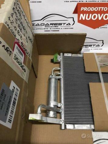 Radiatore Clima Ford Ecosport 1.5 D Bz 1855763 - Foto 3