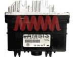 0261200798/799 Volkswagen Polo 1.3 centralina motore Bosch