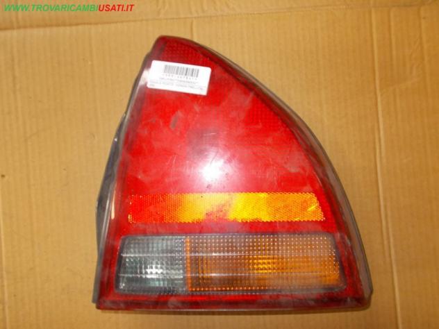 FANALE POST.D. HONDA PRELUDE (BB) Parti elettriche Fanaleria Fanali Fanale post. sx.