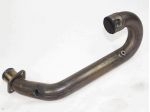 COLLETTORE DI SCARICO VERTICALE DUCATI MONSTER 696 2008 - 2014 0005749 VERT &hellip;