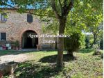 Borgo San Lorenzo - Colonica con terreno