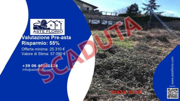 Immobile in asta di 519 m² in vendita a Gazzola