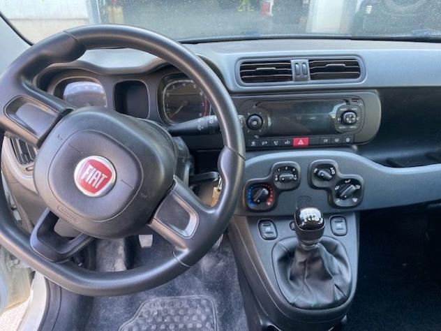 FIAT PANDA AUTOVETTURA 4X4 ANNO 2020 KM 99425 rif. 21146502 - Foto 6