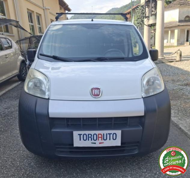 FIAT Fiorino 1.3 MJT 75CV Furg. E5+ PR.REALE rif. 23887031 - Foto 2