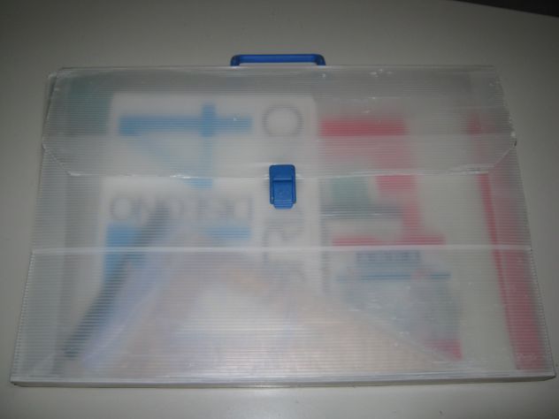 Articoli Di Cancelleria E Scuola - Foto 5