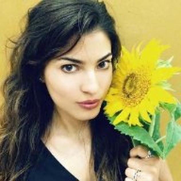 Rosette, 33 da Latina Tel: