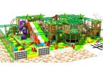 Giochi Gonfiabili, Produzione Playground per Bambini