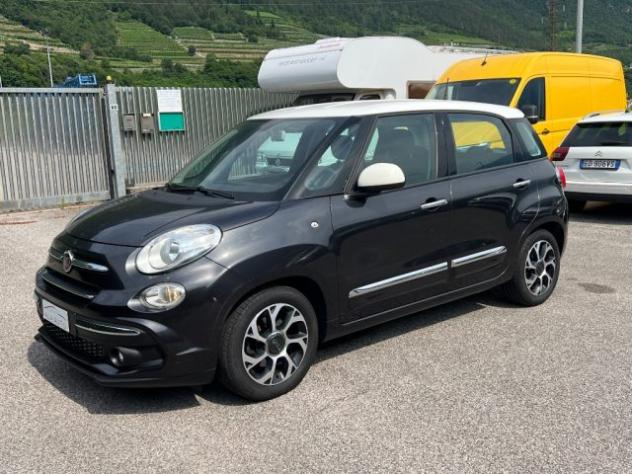 FIAT 500L 1.4 95 CV Lounge rif. 23816465 - Foto 8