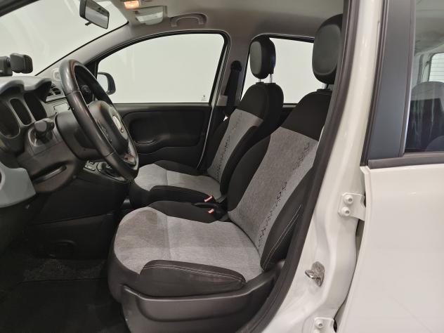 FIAT Panda Panda 1.3 mjt 16v Lounge s&s 95cv*DIESEL*GARANTITA* - Foto 5