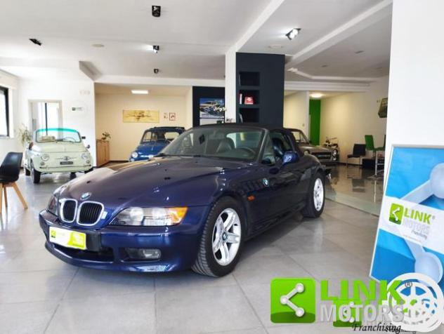 BMW Z3 ROADSTER rif. 24076931