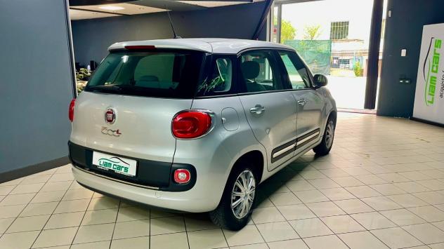 Fiat 500 L 500L 1.3 mjt Lounge 85cv - Foto 6