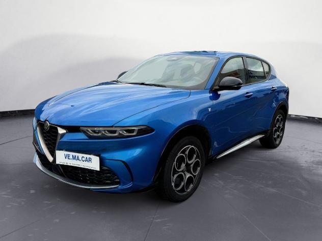 Alfa Romeo Tonale 1.5 TI 160 CV MHEV TCT, KM 32900! full opt
