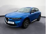 Alfa Romeo Tonale TONALE 1.5 TI 160 CV MHEV TCT,  KM 32900! full opt