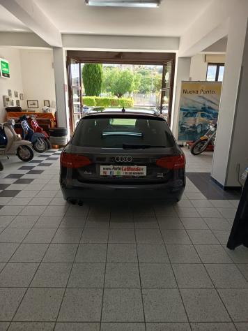 Audi A4 Avant 2.0 TDI 143CV F.AP. - Foto 5
