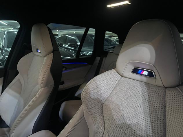 Bmw X3 M Competition - Foto 7