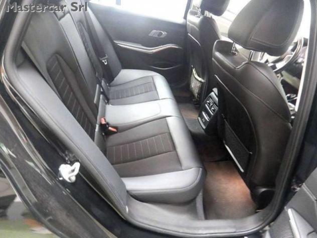 BMW 330 Serie 3 G21 Touring 330d Touring mhev 48V xdrive S rif. 23836373 - Foto 9
