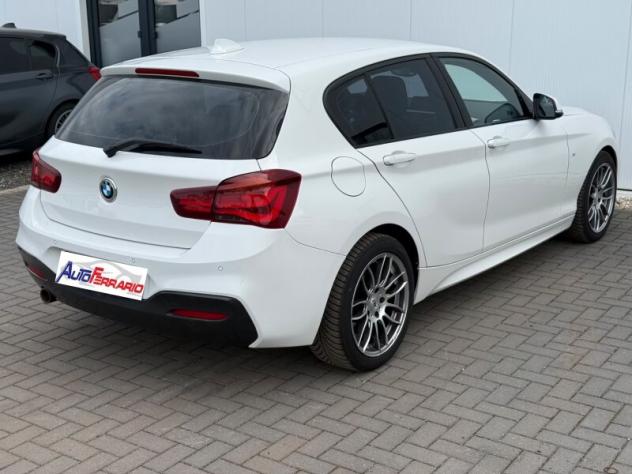 BMW Serie 1 (F20) 118i 5p. Msport - Foto 3
