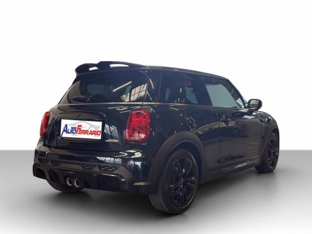 MINI Mini 4ª serie (F56) Mini 2.0 John Cooper Works JCW - Foto 5