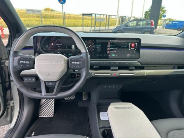 KIA EV3 81,4 kWh GT-line Plus awd AZIENDALE rif. 24162368 - Foto 8