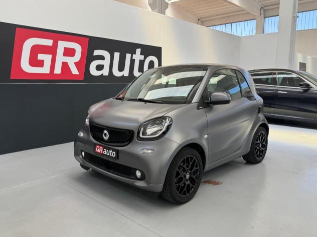 smart fortwo Fortwo 0.9 t Urbanrunner 90cv twinamic - Foto 2