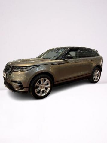 LAND ROVER Range Rover Velar 2.0D I4 240 CV R-Dynamic S rif. 23319994