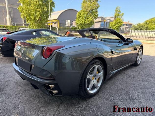 FERRARI California DCT rif. 23808001 - Foto 7