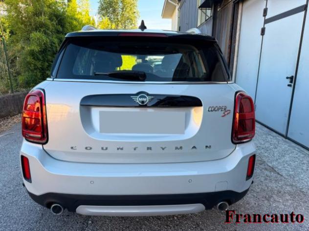 MINI Countryman 2.0 Cooper SD Countryman Automatica rif. 23940587 - Foto 3