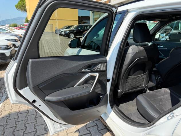 BMW X1 (U11) X1 sDrive 18d Msport - Foto 10