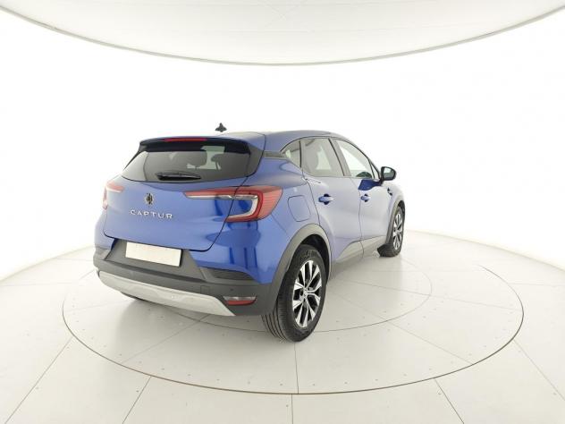 Renault Captur ECO-G 100 CV Evolution - Foto 4