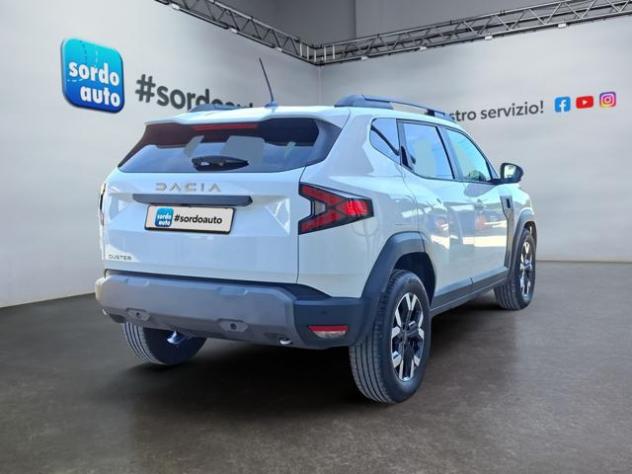 DACIA Duster Eco-G 100 CV Extreme rif. 23808585 - Foto 4