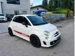 Fiat 595 Abarth 500 Abarth 5 95