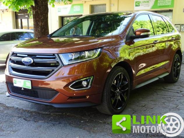 FORD Edge 2.0 TDCI 210cv AWD Powershift ST Line rif. 23803888 - Foto 7