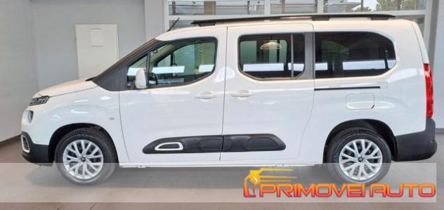 CITROEN Berlingo BlueHDi 130 XL rif. 20767834 - Foto 8