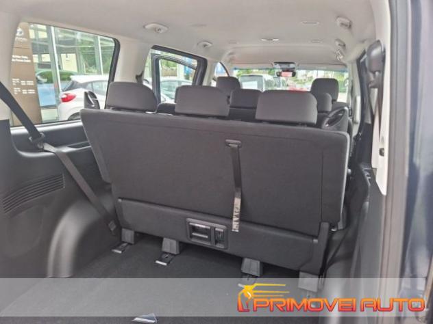 HYUNDAI Staria 2.2 MT 2WD 9 posti Wagon rif. 20926052 - Foto 7