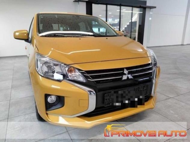 MITSUBISHI Space Star 1.2 Edition rif. 19163873 - Foto 5