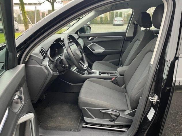 Audi Q3 Q3 35 TDI S tronic S line edition - Foto 5