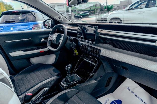 CITROEN C3 4ª serie C3 PureTech 100 S&S Max - Foto 10