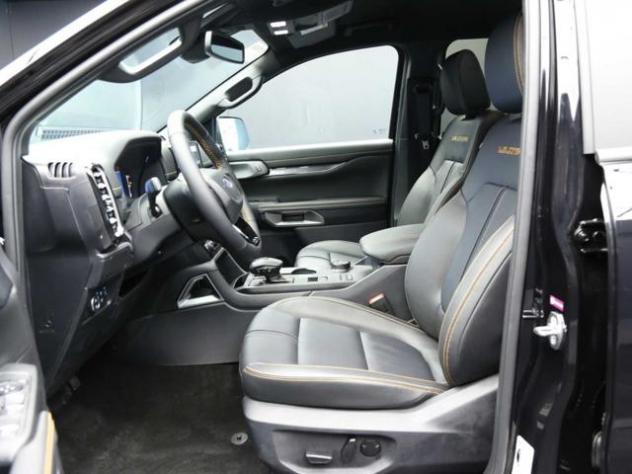 FORD Ranger 2.0 ECOBLUE aut. 205 CV DC Wildtrak 5 posti rif. 23776977 - Foto 3