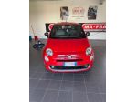 Fiat 500 1.0 Hybrid Sport