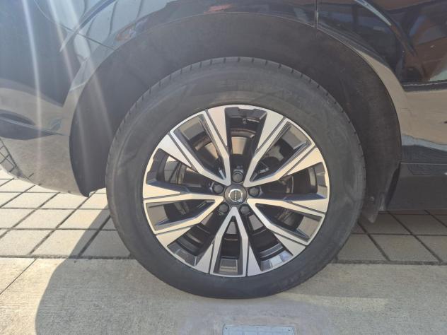 Volvo XC60 Recharge T6 Plug-in AWD autom. Recharge Inscription Expression - Foto 7