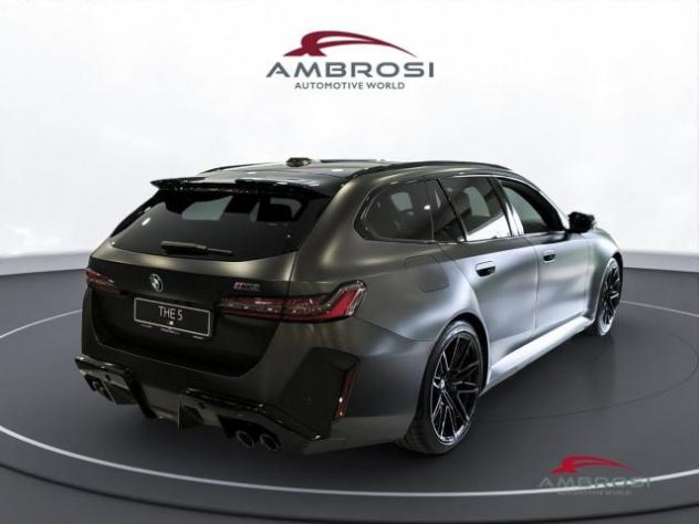 BMW M5 Touring M-Driver's Ultimate Package rif. 23968017 - Foto 2