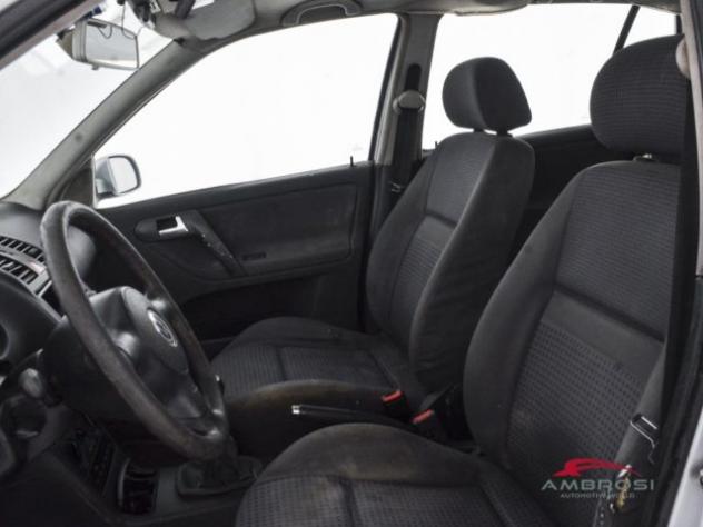 VOLKSWAGEN Polo 1.4 TDI 5p. Comfortline - PER OPERATORI DEL SETTOR rif. 23965685 - Foto 9