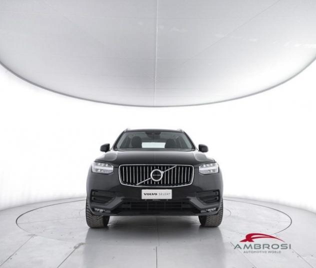 VOLVO XC90 B5 (d) AWD Geartronic Momentum Pro rif. 23479953 - Foto 5