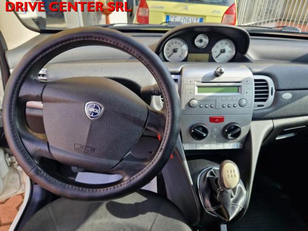 LANCIA Ypsilon 1.2 Argento GPL Scadenza Bombola 2034 rif. 21377290 - Foto 10