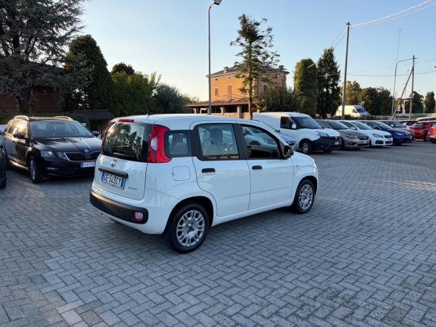 Fiat Panda 1.0 FireFly S&S Hybrid - Foto 4